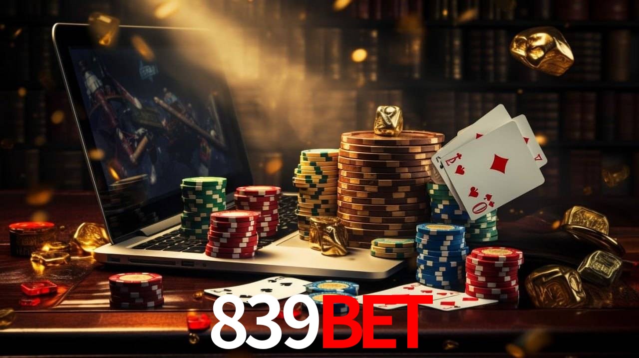 Estatísticas 839bet