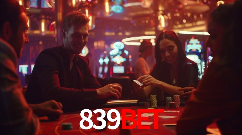 A Popularidade dos Caça-Níqueis no 839bet