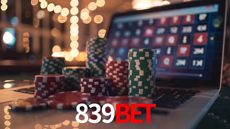 2FA Security 839bet