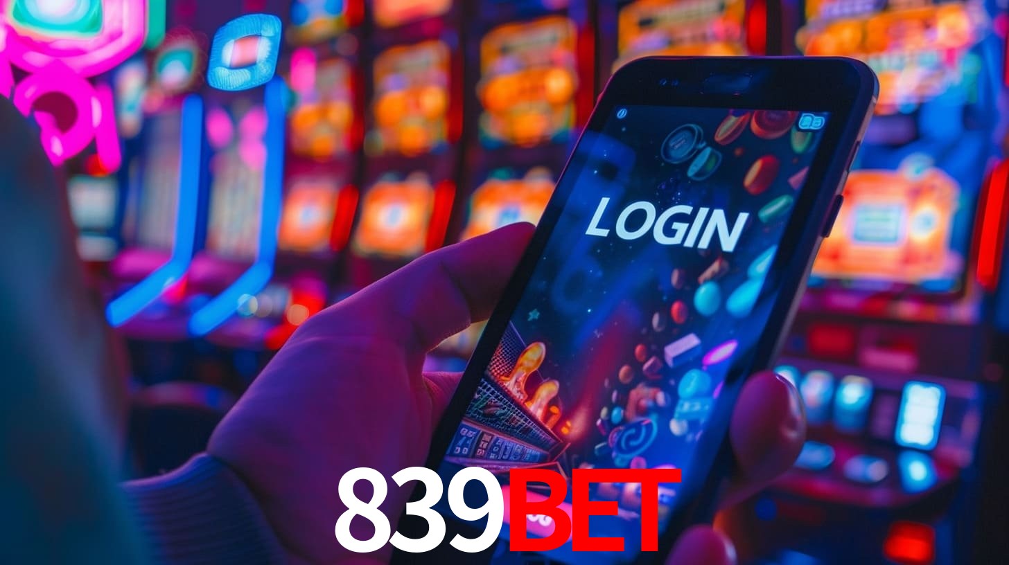 Apostas de Tênis 839bet