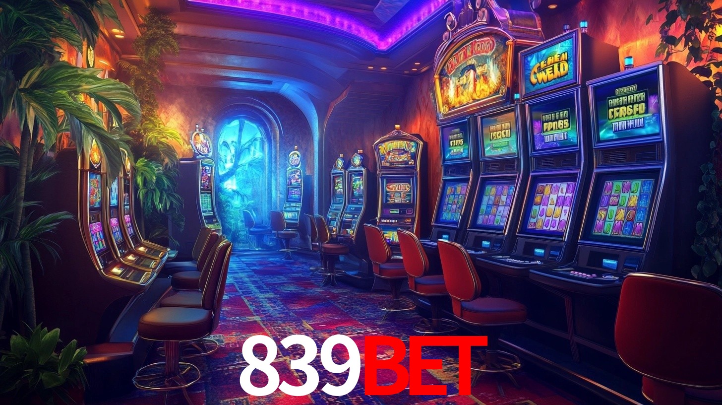 Programa VIP 839bet