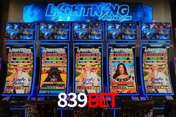 A Emoção da Loteria na 839bet: Uma Chance de Mudança de Vida