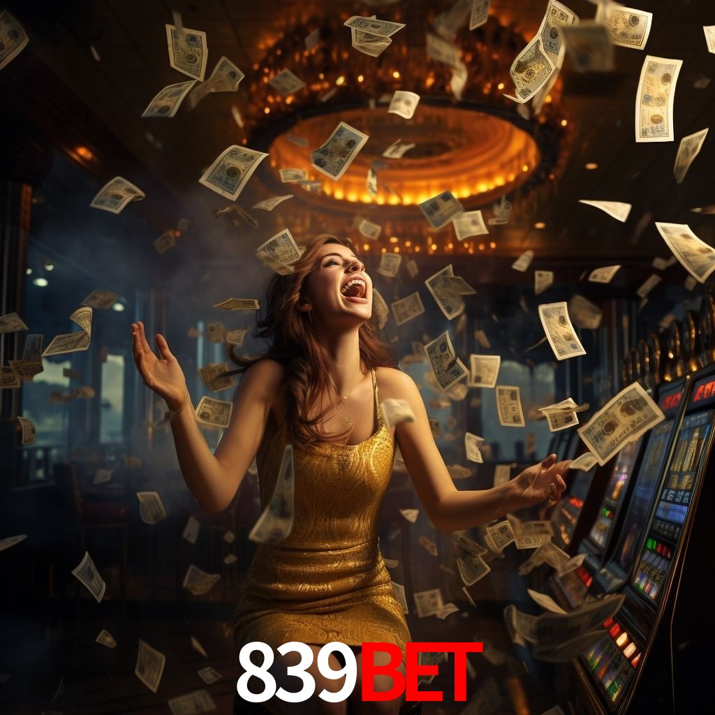 Aviator Game 839bet