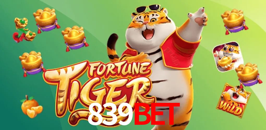Experiência VIP 839bet