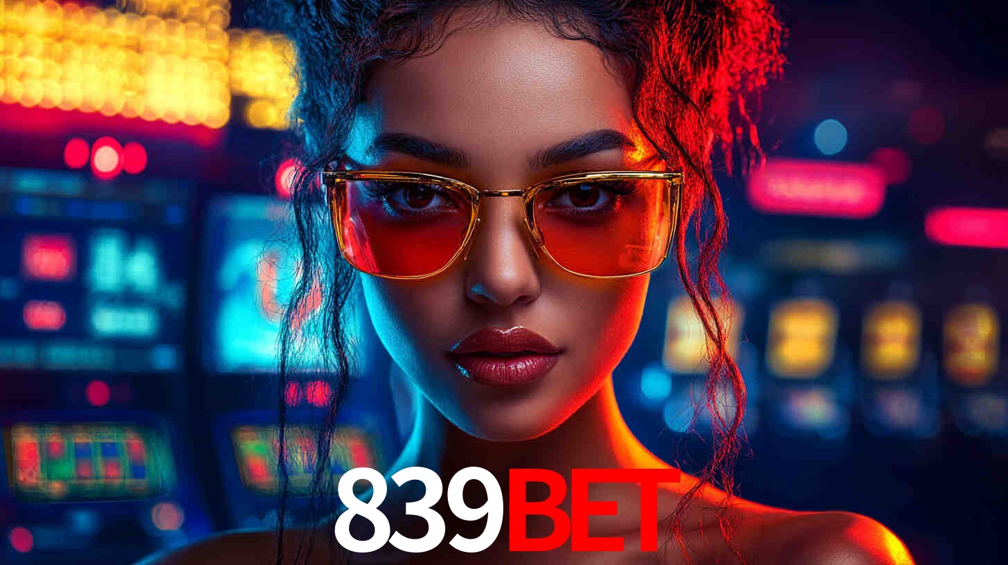 Descubra a Essência do 839bet: Nossa História e Compromissos